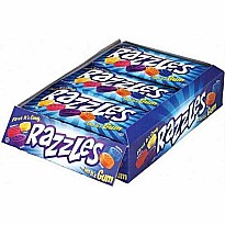 Razzles® Candy Gum