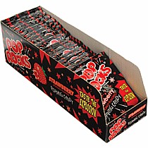 Pop Rocks-Strawberry