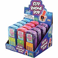 Flip Phone Pop (sold single)