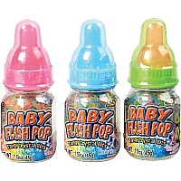 Baby Flash Pop (sold single)