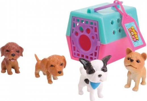 Littlest Pet Shop - Pet Surprise Singles