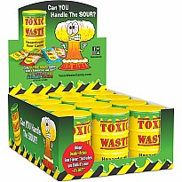 Toxic Waste® Drum Candy