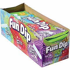 Lik-m-aid® Fun Dip - 3 pk