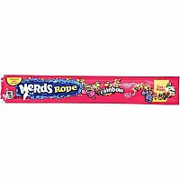 Nerds® Rope Rainbow