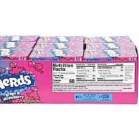 Nerds® Strawberry Grape