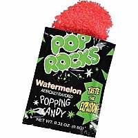 Pop Rocks® Watermelon