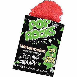 Pop Rocks® Watermelon