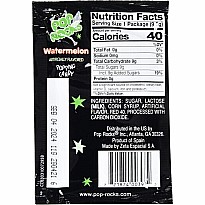 Pop Rocks® Watermelon