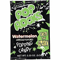 Pop Rocks® Watermelon