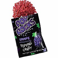 Pop Rocks® Grape