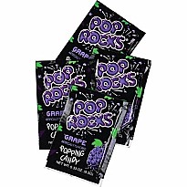 Pop Rocks® Grape