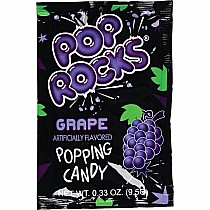 Pop Rocks® Grape