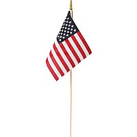 USA Flag - 8x12 Cloth