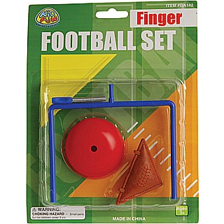 Finger Football Set