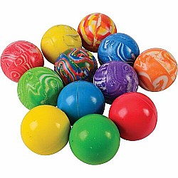 Bouncy Ball/60mm (assorted - sold single)