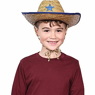 Child's Cowboy Hat