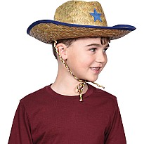 Child's Cowboy Hat