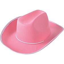Cowboy Hat/Pink