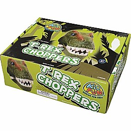 T-Rex Choppers (sold single)