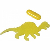 Magic Grow Dino Capsules (sold single)