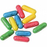 Magic Grow Dino Capsules (sold single)