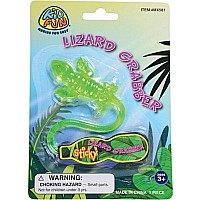 Sticky Lizard Grabber (sold single)