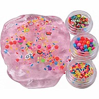 Party Putty Mixers