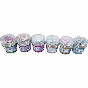 Party Putty Mixers
