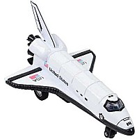 Space Shuttle