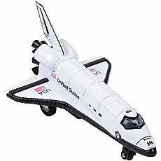 Space Shuttle