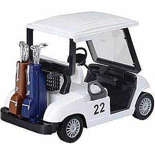 Golf Cart