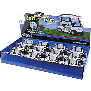 Golf Cart