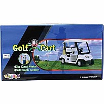 Golf Cart