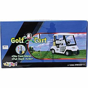 Golf Cart