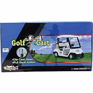 Golf Cart