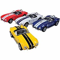 1965 Shelby Cobra