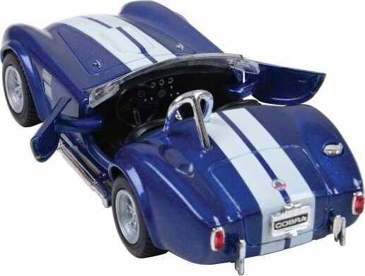 1965 Shelby Cobra - Sold Individually