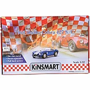 1965 Shelby Cobra