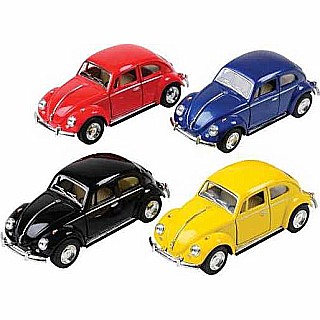 VW Classic Beetle