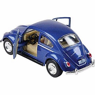 VW Classic Beetle