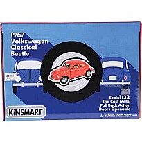 VW Classic Beetle