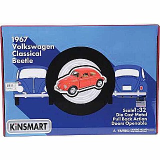 VW Classic Beetle