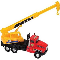 Construction Truck