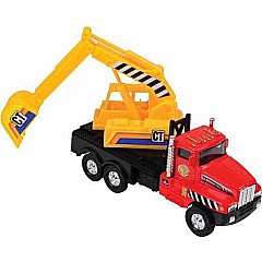 Construction Truck