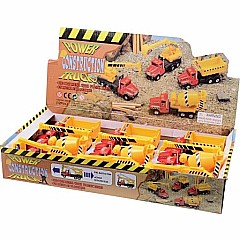 Construction Truck