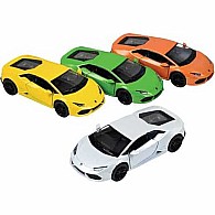 Lamborghini Huracan (1)