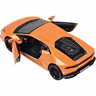 Lamborghini Huracan (1)