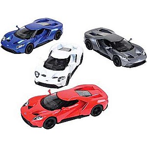 2017 Ford GT