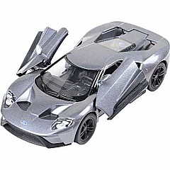 2017 Ford GT