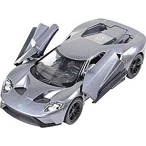 2017 Ford GT